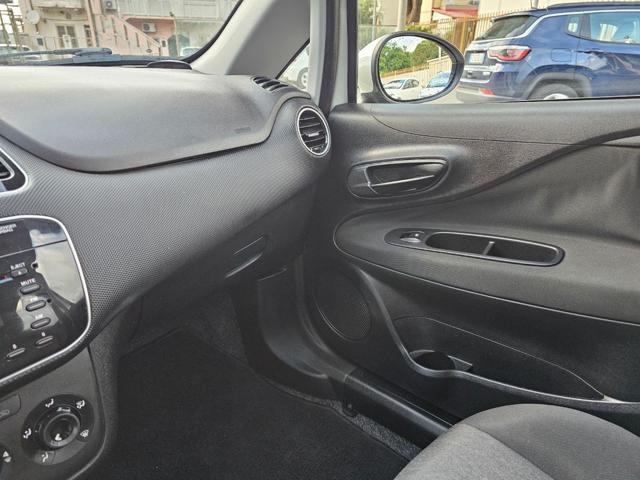 FIAT Punto 1.3 MJT II 75 CV 5 porte Street