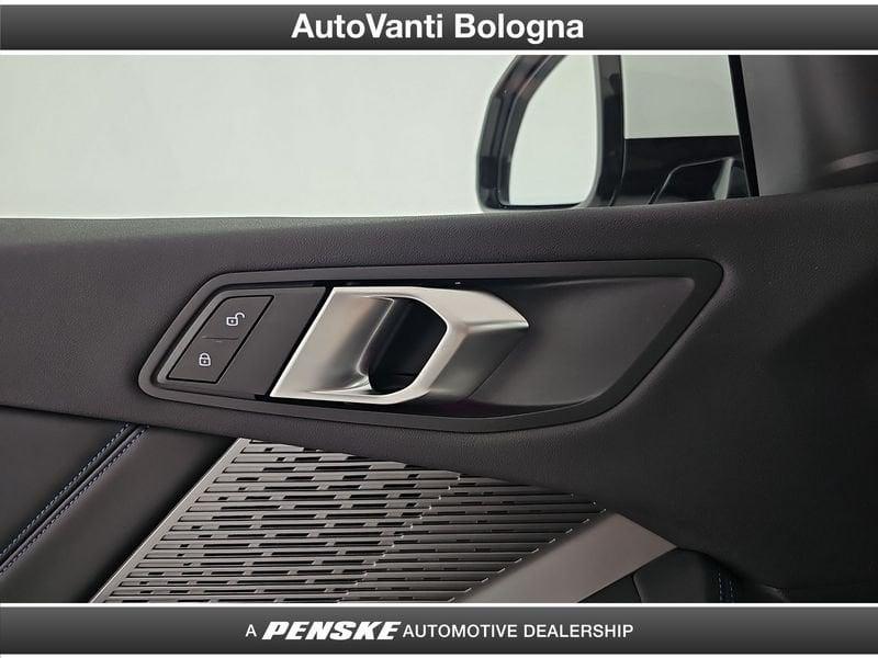 BMW Serie 2 Gran Coupe 218d Gran Coupe MSport Pro auto
