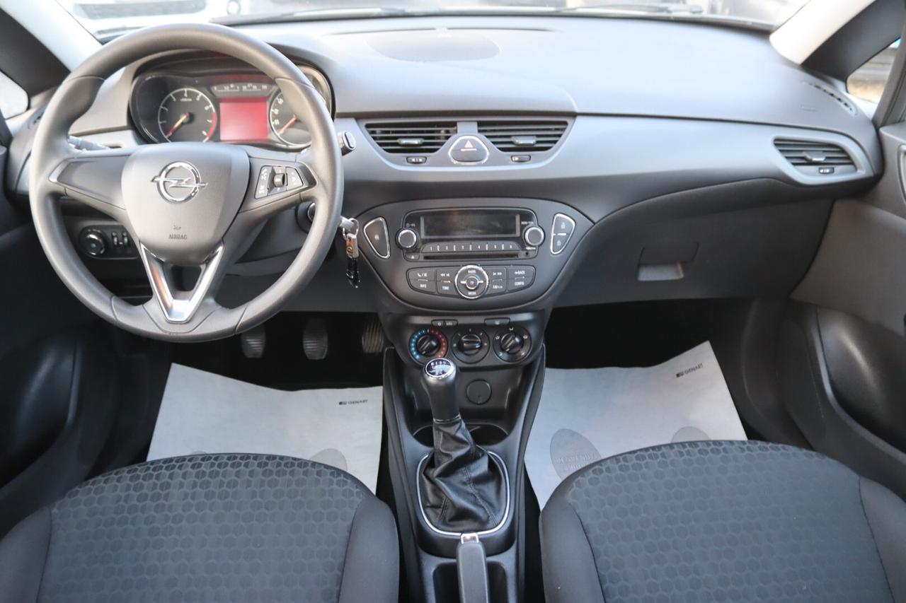 Opel Corsa 1.2 benz. 5P INNOVATION
