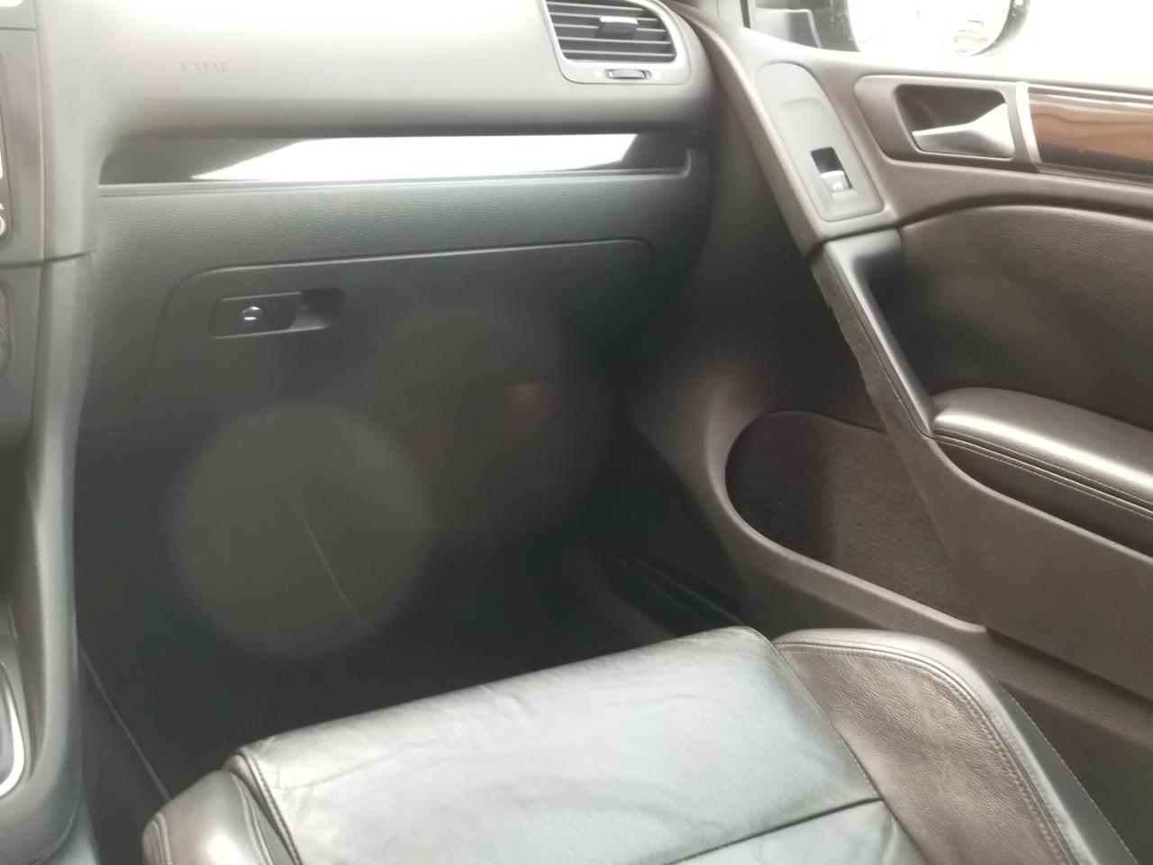 Vw Golf GTI 2.0 Turbo Benzina 3p. 2010