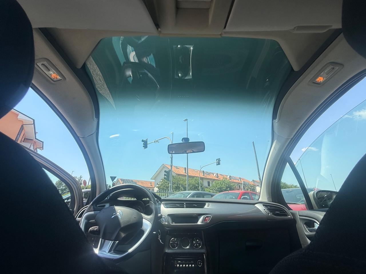 Citroen C3 1.4 Eco Energy G Exclusive
