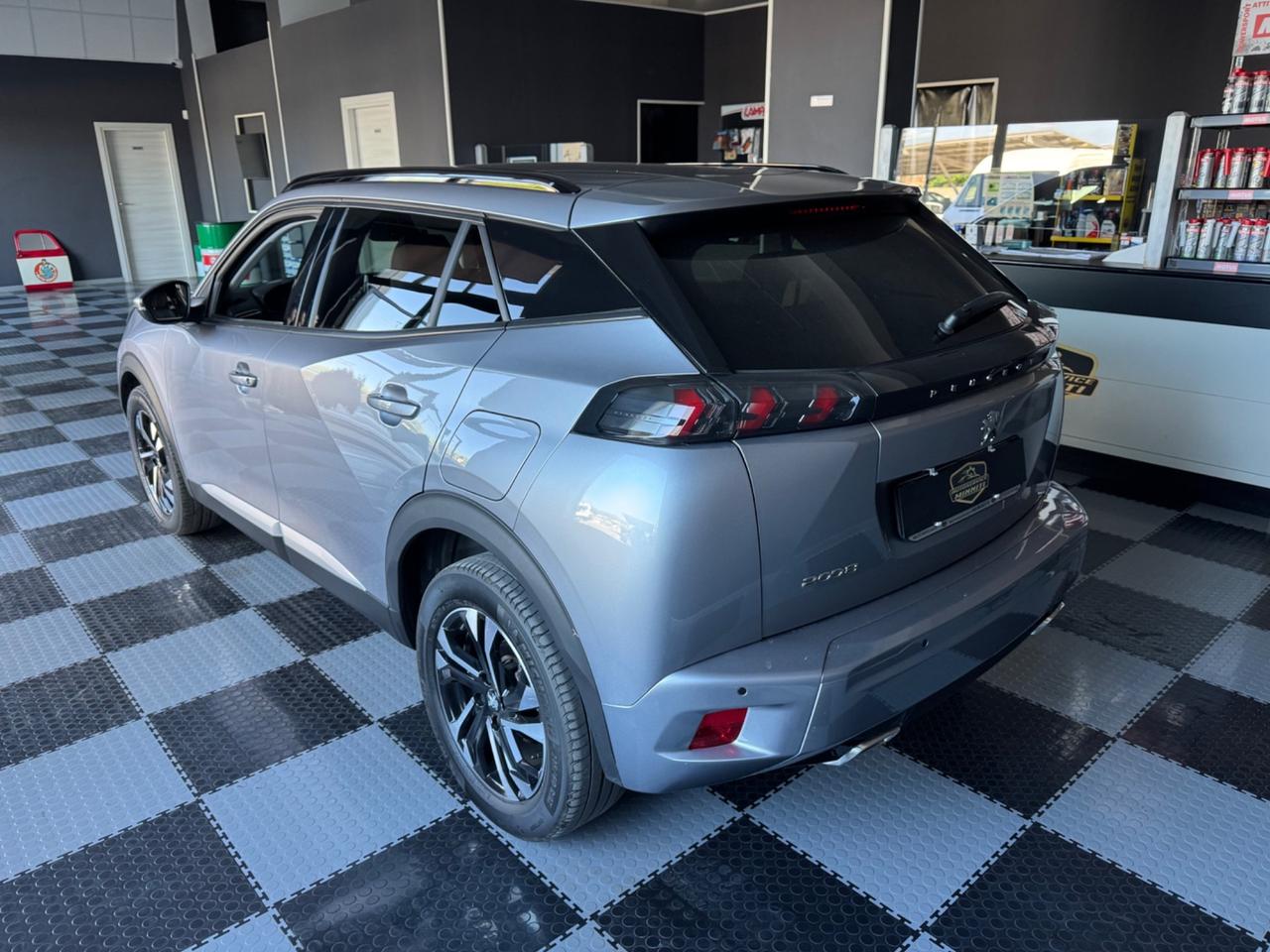 Peugeot 2008 PureTech 130 S&S Allure