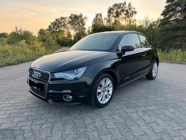 Audi A1 1.6 TDI 90cv Ambition