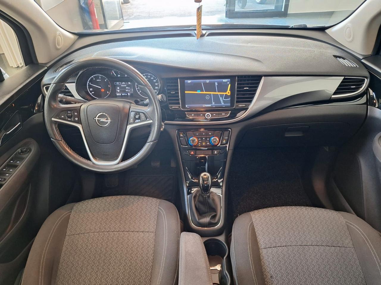 Opel Mokka X 1.6 CDTI Ecotec 4x2 Start&Stop Innovation 2019