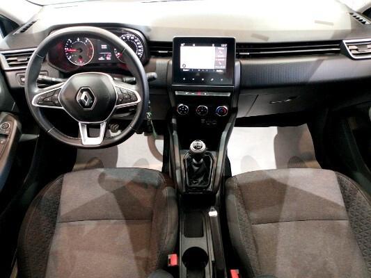 Renault Clio 1.5 blue dci Business *IVA ESPOSTA*