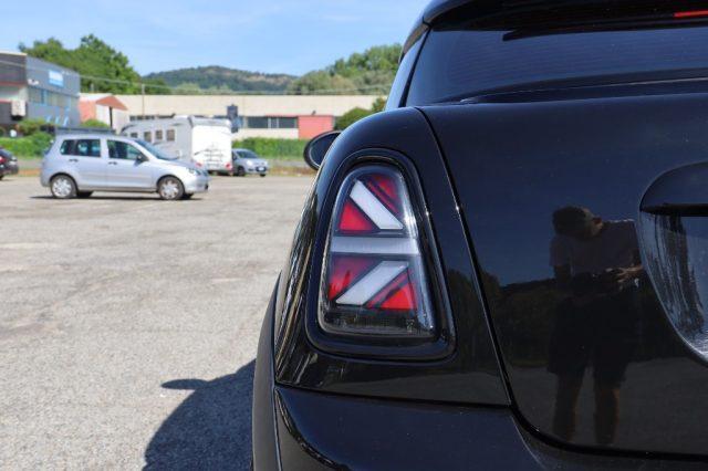 MINI Coupé Mini Cooper S Coupé