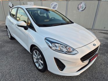 Ford FIESTA 1.1 75 CV GPL RESTAYLING Titanium 2020