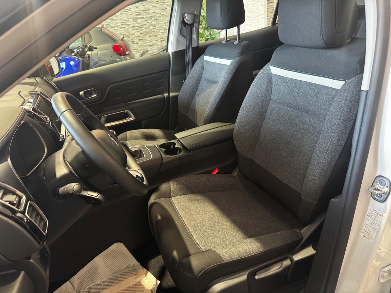 Citroen C5 Aircross BlueHDi 130 S&S EAT8 Business