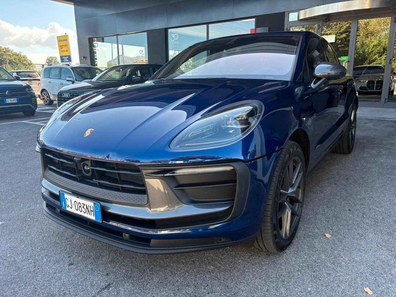 Porsche Macan 2.0 T