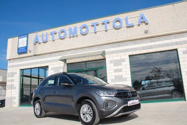Volkswagen T-Roc 2.0 TDI SCR DSG Life (KW 110 - CV 150)