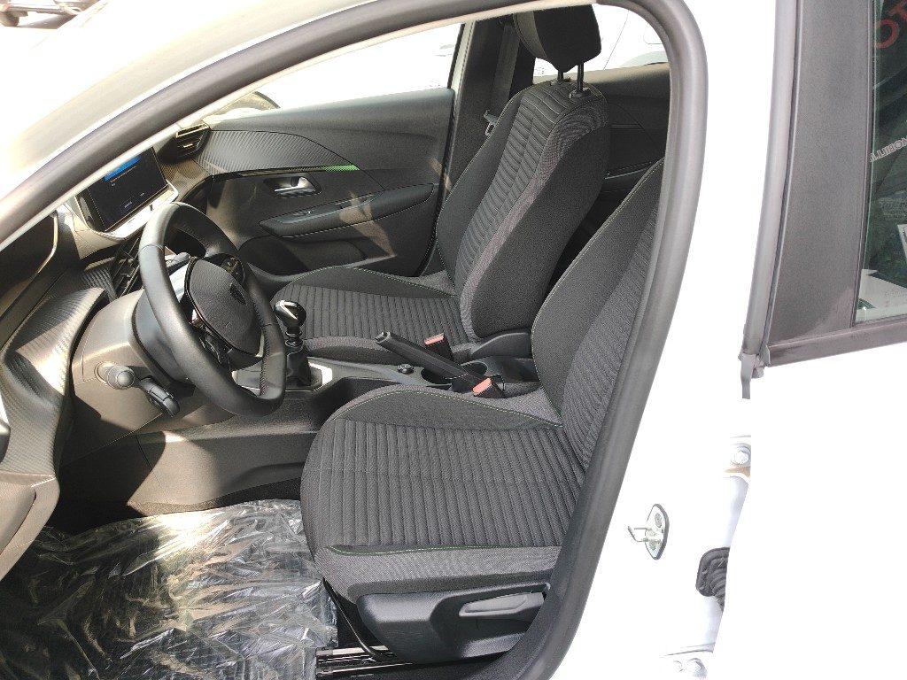 Peugeot 208 100 CV Style - PREZZO REALE