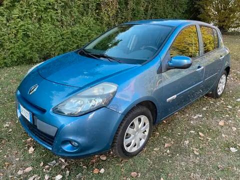 Renault Clio 1.5 dCi 75CV 5 porte Dynamique