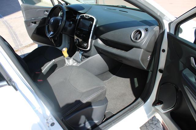 RENAULT Clio Sporter 1.5 dCi 8V 90CV Costume National