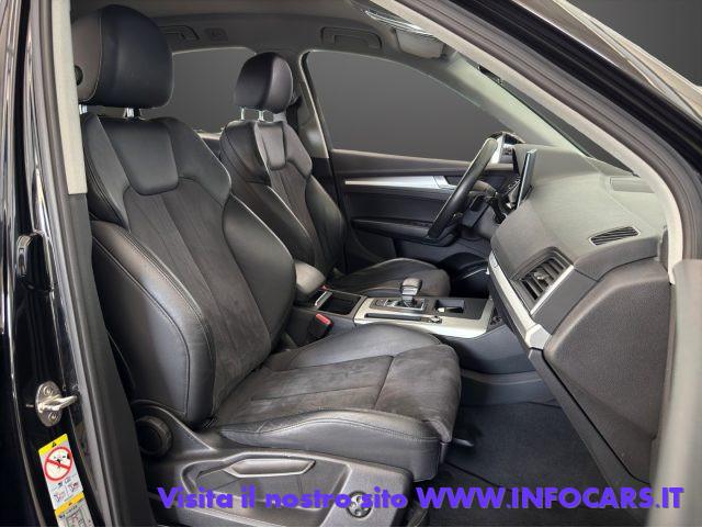 AUDI Q5 SPB 40 TFSI 204 CV Quattro Business Adv - PROMO