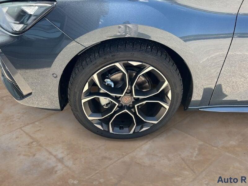Cupra Leon 2.0 TDI 150 CV DSG