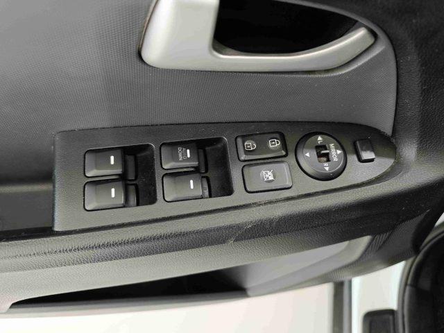 KIA Sportage 1.7 CRDI VGT 2WD Active