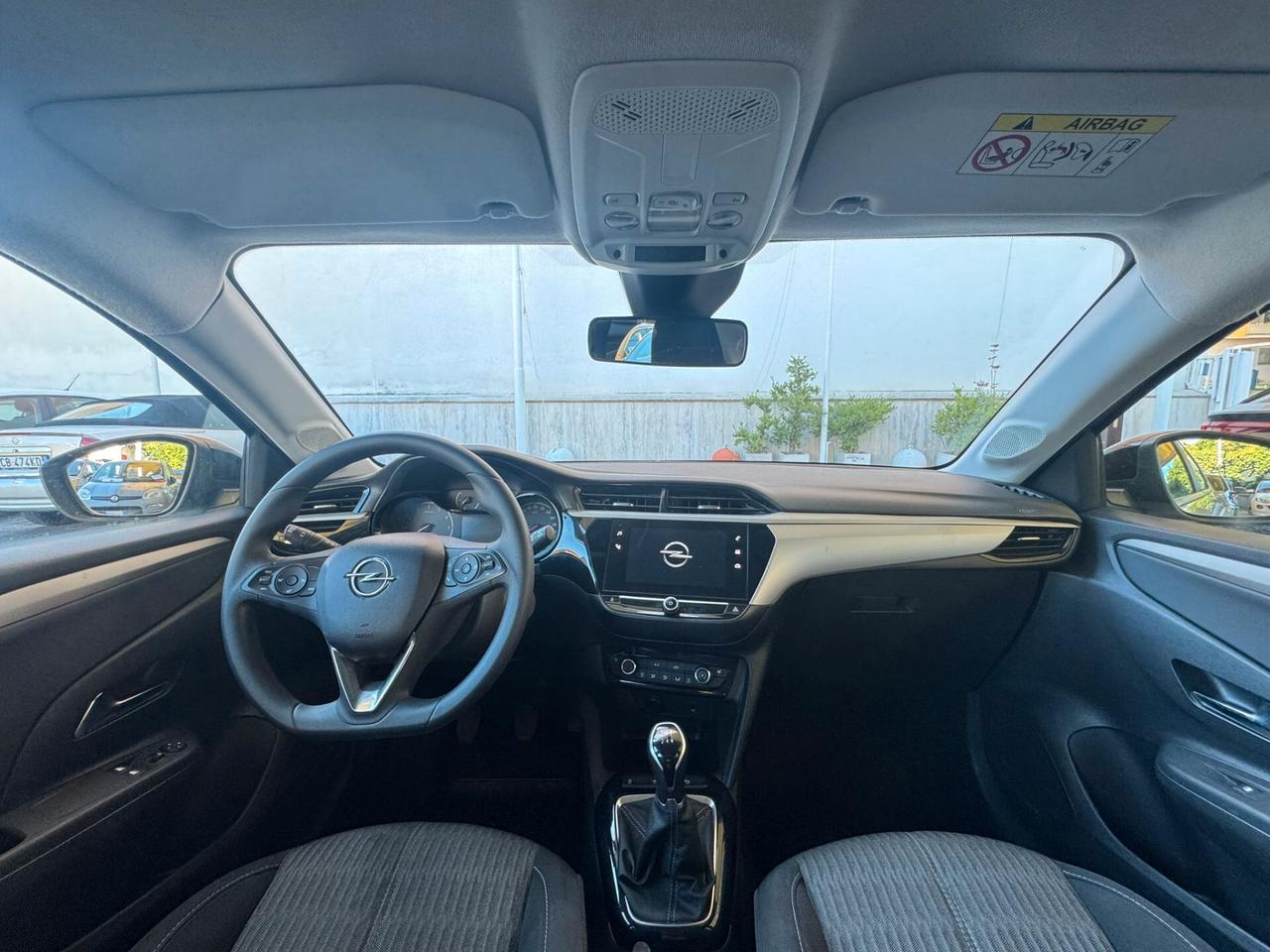 OPEL CORSA 1.2 **PREZZO REALE**