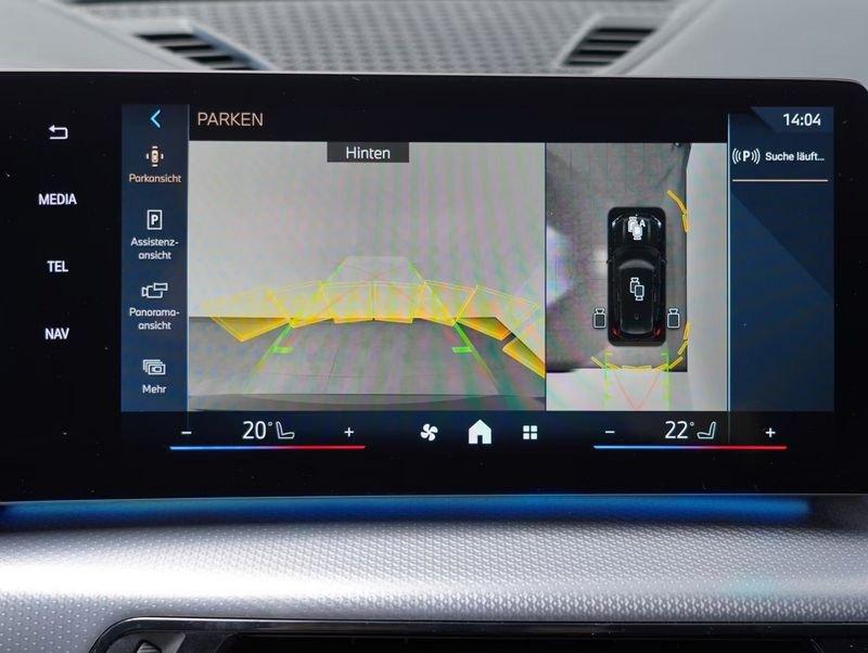 BMW X1 X1 xDrive 23i Msport PRO Camera 360° Black Pack 19"