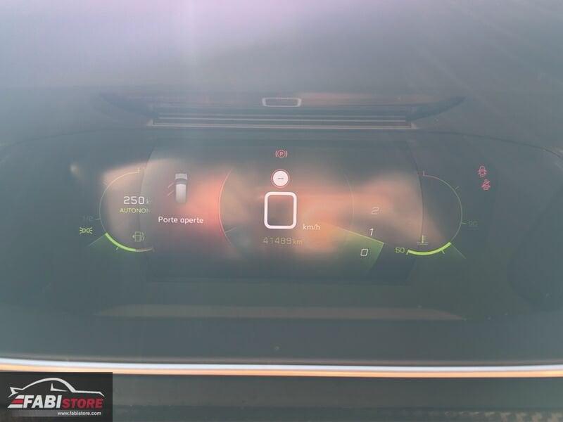 Peugeot 208 1.2 PureTech 100 Cv GT- Line - LED, Navi, Camera, CarPlay ecc