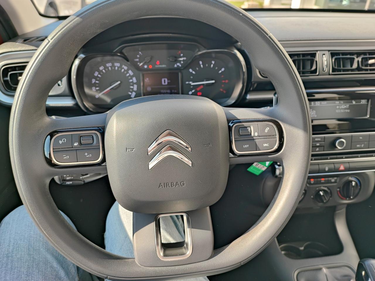 Citroen C3 PureTech - 1.2 - 82 Shine