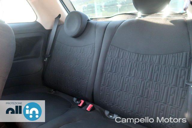 FIAT 500 500 1.0 70cv Hybrid MY23