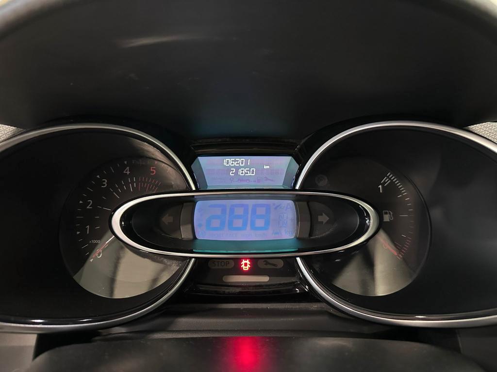 Renault Clio 5 Porte Clio 1.5 dci energy Ecobusiness 90cv