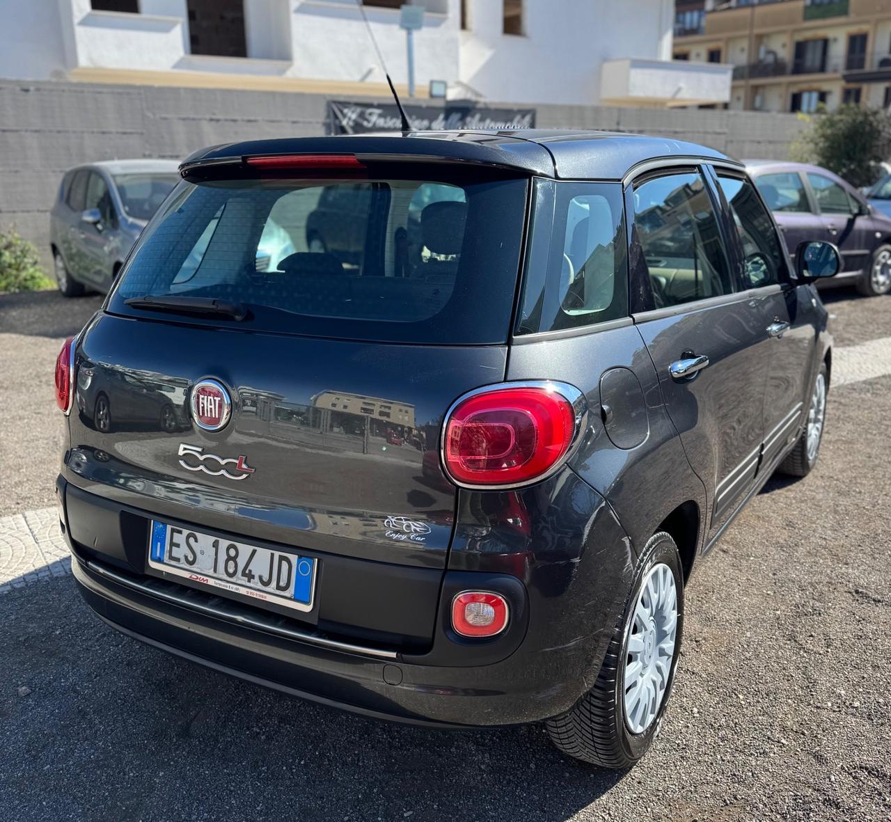 Fiat 500L 1.6 Multijet 105 CV Lounge