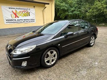 Peugeot 407 2.0 hdi 16v Confort fap