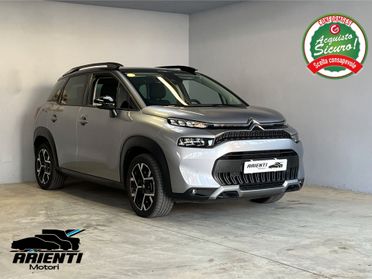 Citroen C3 Aircross 1.2cc SHINE 130cv CAMBIO AUTOMATICO-FULL OPTIONAL