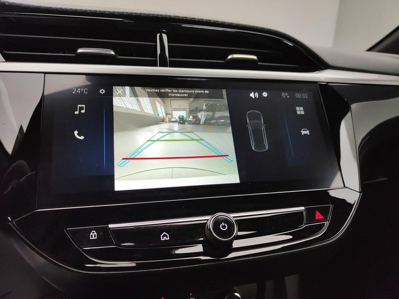 OPEL Corsa VI 2023 1.2 100CV GS