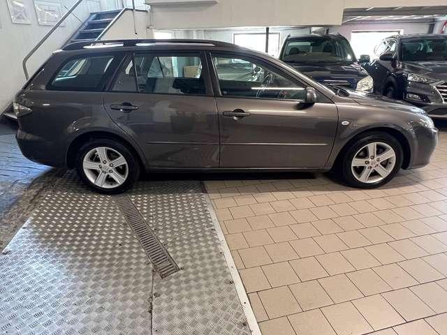 Mazda 6 6 Wagon 2.0 cd Executive 143cv