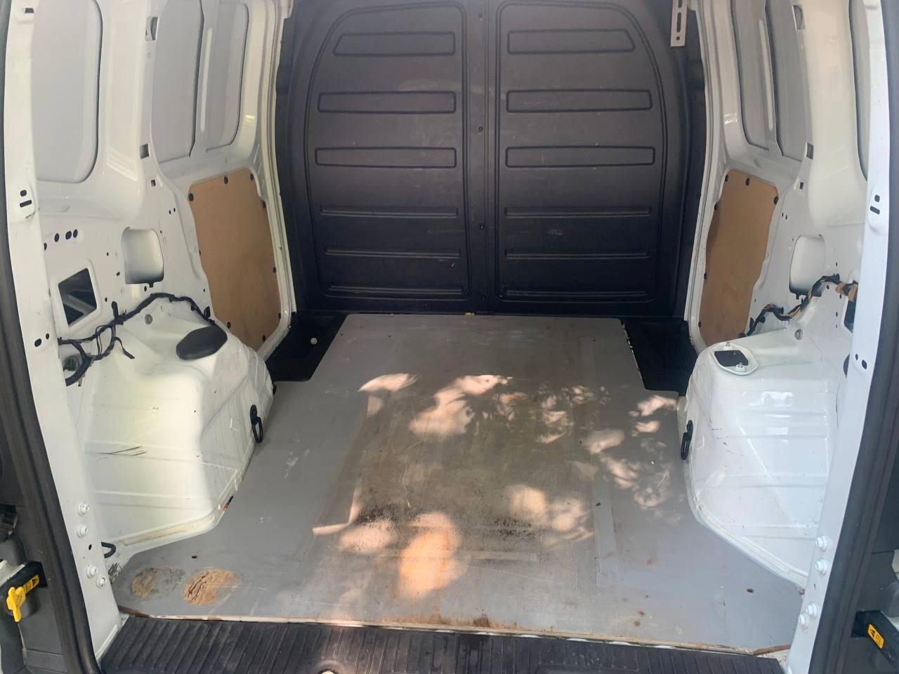 Ford Transit Courier 1.5 TDCi 75CV Van Trend