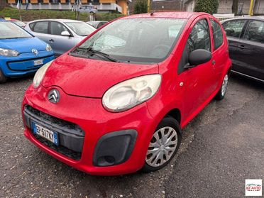 CITROEN - C1 1.0 Seduction 5p