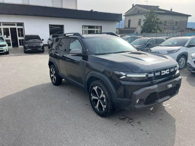 DACIA Duster Eco-G 120 CV Journey