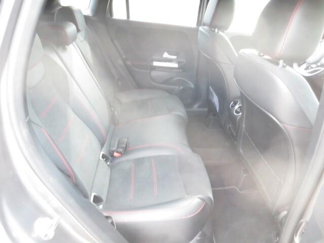 Mercedes-benz GLA 200 d Automatic Premium + TETTO