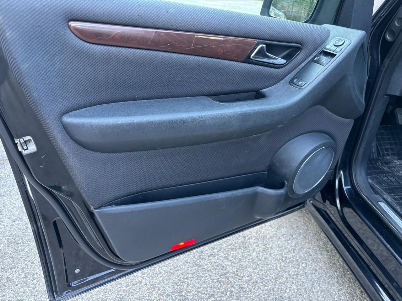 Mercedes-benz A 160 CDI Avantgarde