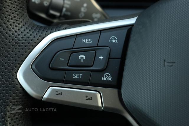 VOLKSWAGEN Tiguan 2.0 TDI 150 CV DSG R-Line