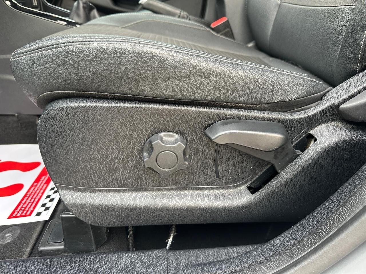 Ford EcoSport 1.0 125 CV Titanium !DA VETRINA!