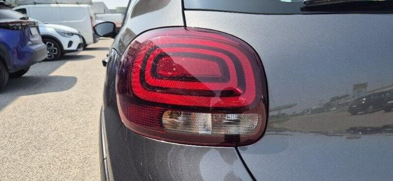 Citroën C3 C3 PureTech 83 S&S Shine