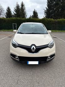 Renault Captur 1.5 dci - NAV. - NEOPATENATI - 12 MESI DI GARANZIA