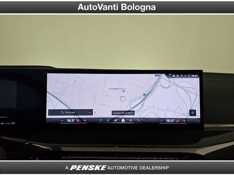 BMW Serie 4 Cabrio M440i 48V xDrive Cabrio Msport Pro