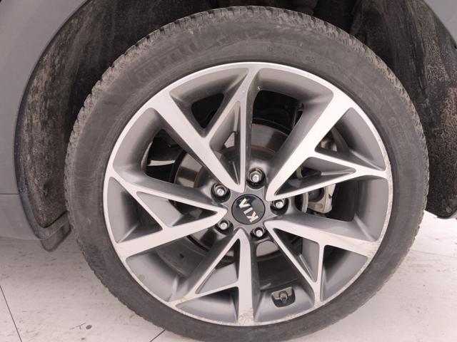KIA Niro 1.6 gdi hev Evolution dct