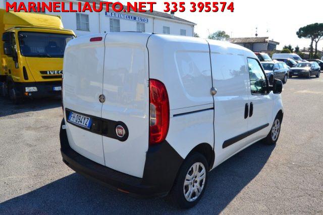 FIAT Doblo Doblò 1.3 MJT 95CV Cargo Lamierato FURGONE