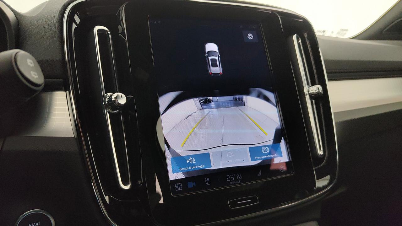 VOLVO XC40 2.0 b3 Core auto