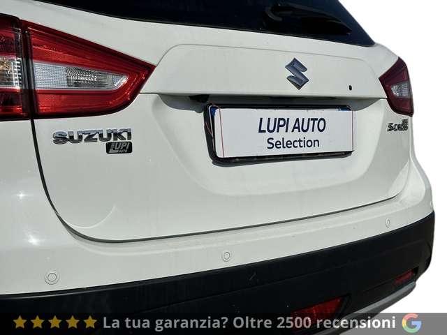 Suzuki S-Cross 1.6 DDiS 2WD COOL S&S