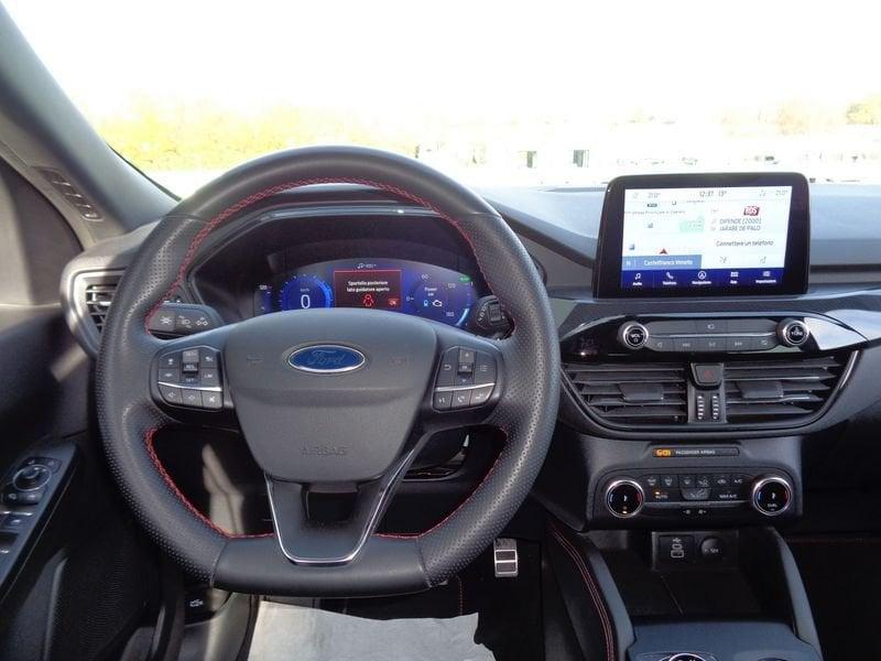 Ford Kuga Kuga 2.5 Plug In Hybrid 225 CV CVT 2WD ST-Line X