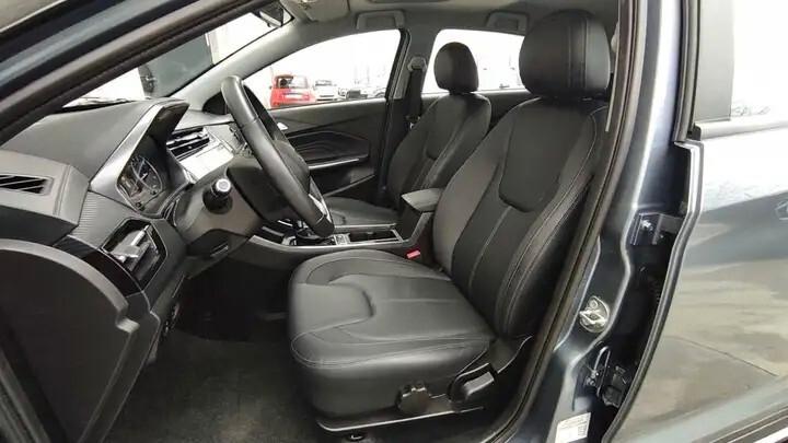 Dr 3.0 1.5 CVT Bi-Fuel GPL