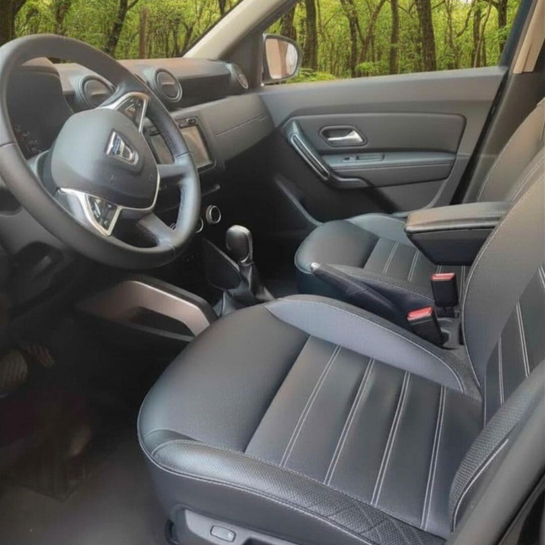 Dacia Duster 1.5 Aut - 110 CV