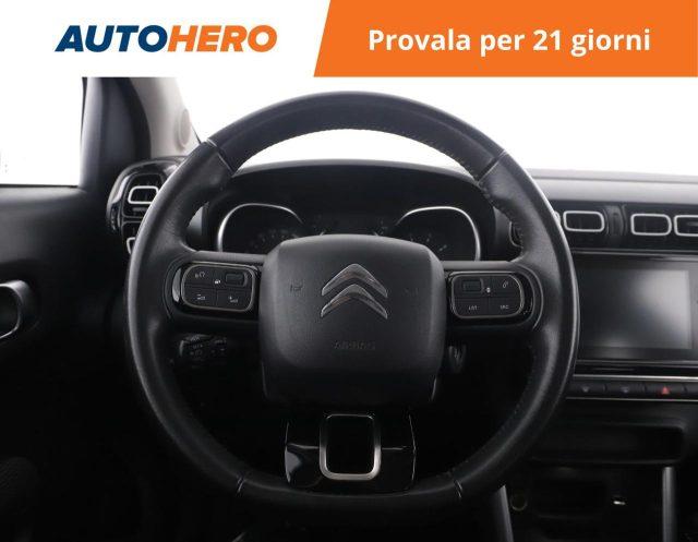 CITROEN C3 Aircross BlueHDi 100 S&S Feel