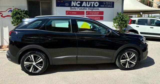 PEUGEOT 3008 BlueHDi 130 S&S EAT8 Business